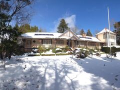 ベサニー マナー 写真