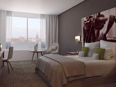 DoubleTree by Hilton Wroclaw 写真