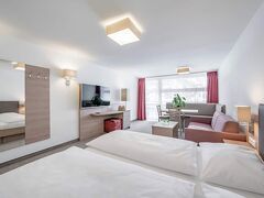 オールインクルーシブ ホテル ローマン 写真