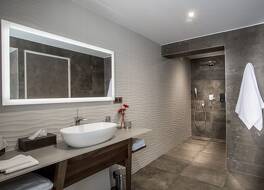 オテル & レストラン ソダデ 写真