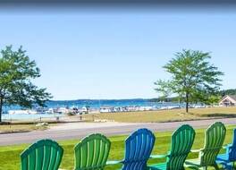 スリープ イン & スイーツ ベイ ビュー アクメ - トラバースシティ 写真