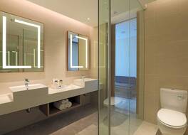 Hilton Garden Inn Changzhou Jintan 写真