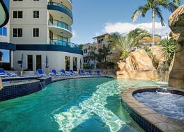 ランドマーク リゾート ムールーラバ 写真