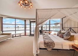 キキビーチリゾート、バタム 写真