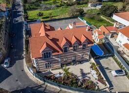 ヴィラ ヴィトリーノ 写真