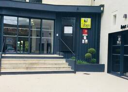 ラ シャルトルーズ ロジス オテル レストラン