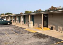 フェアブリッジ イン エクスプレス メリルビル 写真