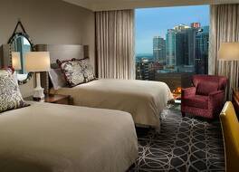 オムニ ナッシュヴィル ホテル 写真