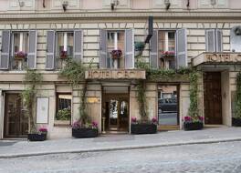 ホテル セシル 写真