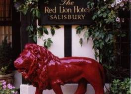 ソールズベリー ホテル予約 人気ランキング フォートラベル イギリス Salisbury