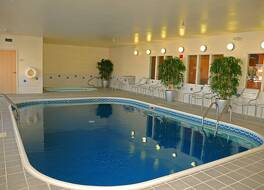 フェアフィールド イン & スイーツ バイ マリオット スピアフィッシュ 写真