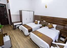 PHÚ QUÝ ホテル 写真