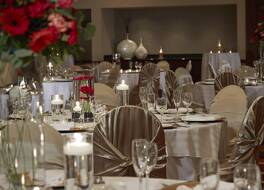 シカゴ マリオット ノースウェスト 写真