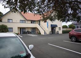 ベラ ヴィスタ モーテル ニュー プリモス