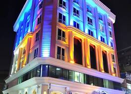 Myhouse Hotel 写真