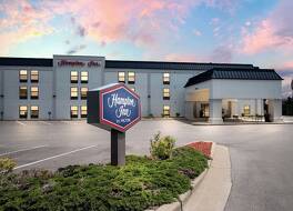 ハンプトン イン グランド ラピッズ ノース 写真