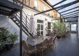 CH ブティック ホテル & アパートメント, アン アセンド コレクション ホテル 写真