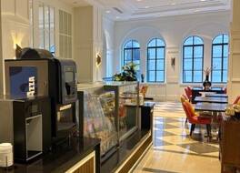 ワーウィック アラートン ホテル シカゴ 写真