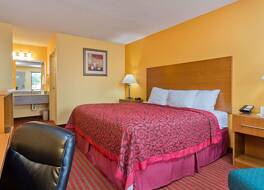 デイズ イン バイ ウィンダム フランクリン 写真