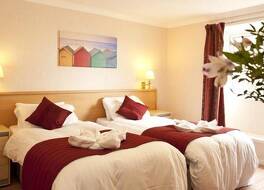 ボーンマスのホテル