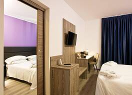 Hotel Gardenia 写真