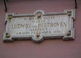 Beethovenhotel Dreesen - furnished by BoConcept 写真