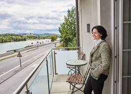 Hotel Donauhof 写真