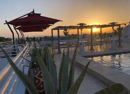 ホテル ラ レジデンス ハンマメット