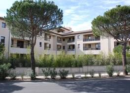 ユゼ アパート ホテル 写真