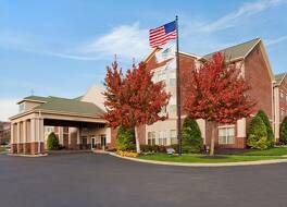 Homewood Suites by Hilton Nashville - Brentwood 写真