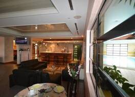 オテル レストラン レ ザリゼ 写真