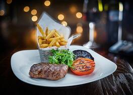 パーク イン バイ ラディソン カーディフ シティ センター 写真