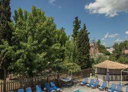 ポピ スター ホテル