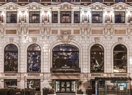 ザ ブラックストーン オートグラフ コレクション