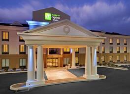 ホリデイ イン エクスプレス オテル & スイーツ ローガンズポート by IHG 写真