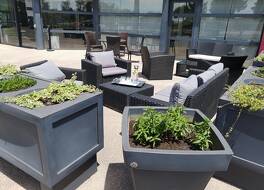 Hôtel Pont Rouge, Carcassonne 写真