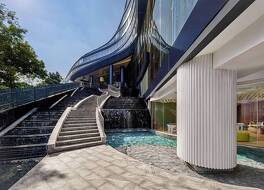 ホテル インディゴ バンドゥン ダゴ パカル by IHG 写真