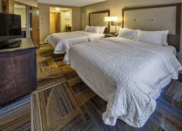 Hampton Inn & Suites Memphis-Galleria 写真