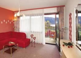 Familien- & Wohlfühlhotel Elisabeth 写真