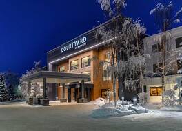 Courtyard by Marriott Anchorage Airport 写真