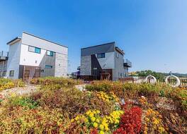 My Kids Pool Villa 写真