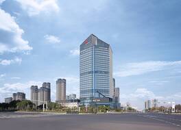 リヤン マリオット ホテル 写真