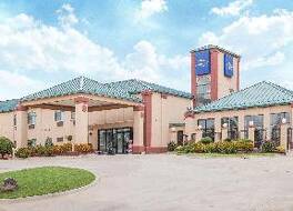 Quality Inn & Suites Oklahoma City North