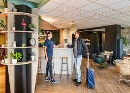 ibis Styles Tours Centre