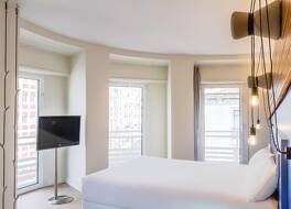 イビス スタイルズ リスボン セントロ リベルダーデ NE 写真