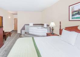 ベイモント バイ ウィンダム エルクハート 写真