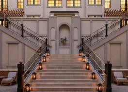 ザ ハーペス フランクリン ダウンタウン キュリオ コレクション バイ ヒルトン