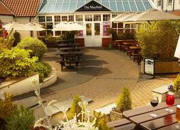 Mayfield Hotel 写真