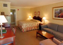 ストウフレイク マウンテン リゾート & スパ 写真