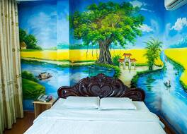 フォン リン ホテル 写真